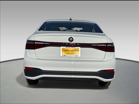 New 2026 Volkswagen Jetta S image 5