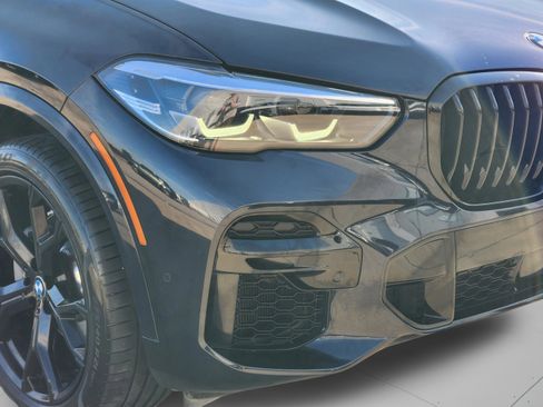 Used 2022 BMW X5 xDrive40i w/ M Sport Package AWD/4WD image 28