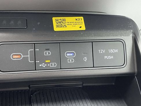 New 2026 Hyundai Kona SEL Premium FWD image 31
