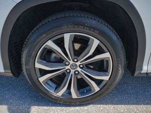 Used 2021 Lexus RX 350 350 w/ Premium Package image 11