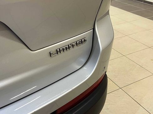 Used 2021 Jeep Grand Cherokee L Limited w/ Trailer Tow Group (B) image 6