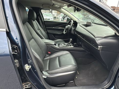 Used 2024 MAZDA CX-30 AWD 2.5 S w/ Select Sport Pkg image 23