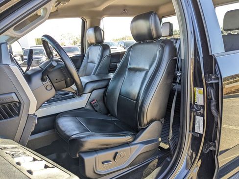 Used 2018 Ford F250 Lariat w/ Lariat Ultimate Package image 43