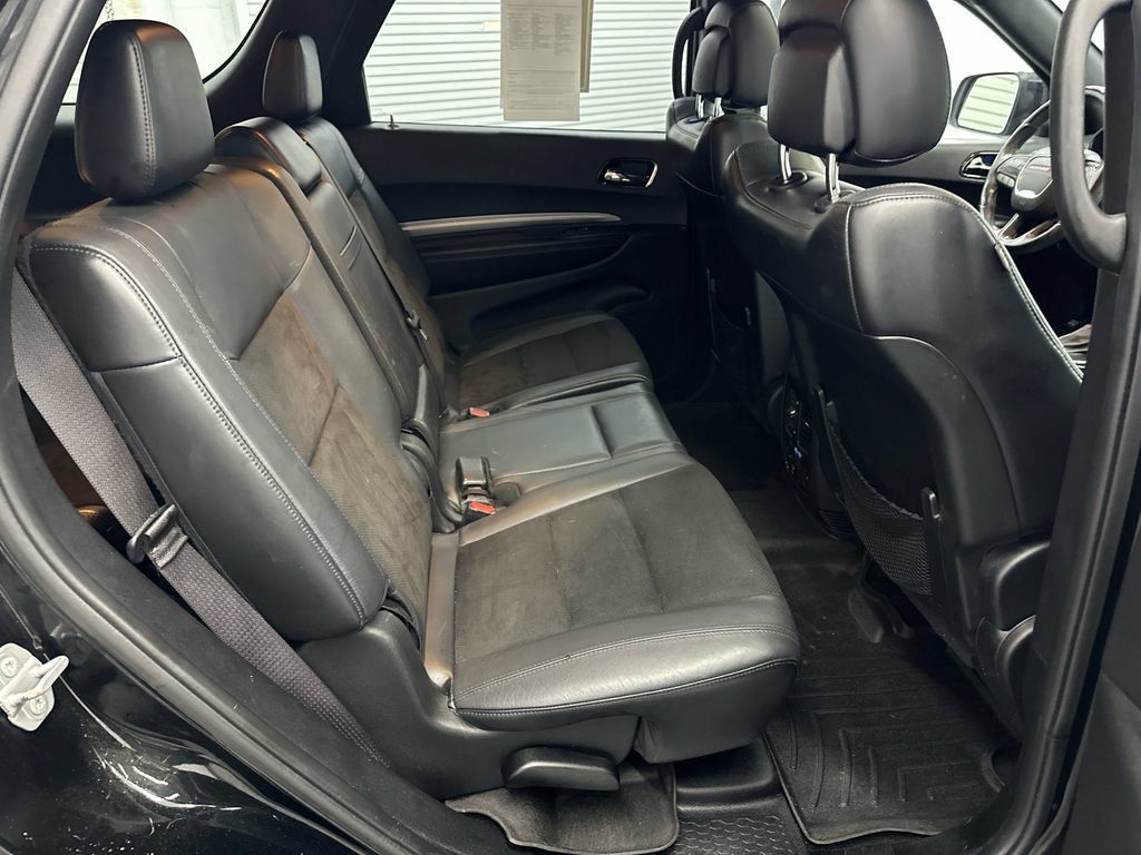 Used 2020 Dodge Durango GT AWD/4WD image 16