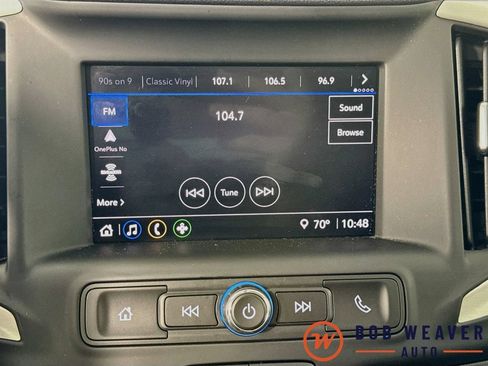 Used 2023 GMC Terrain SLE w/ Driver Convenience Package AWD/4WD image 18