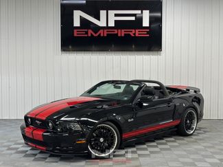 Used 2014 Ford Mustang GT Premium w/ Brembo Brake Package RWD video 1