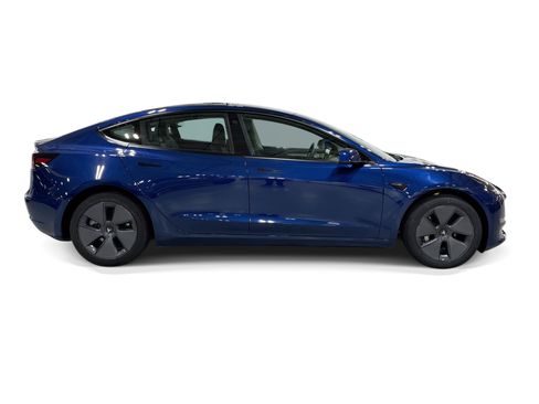 Certified 2023 Tesla Model 3 Standard Range RWD image 7