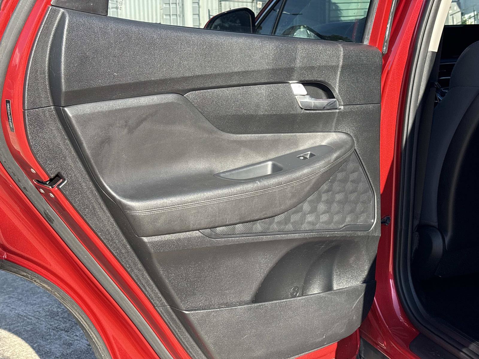 Used 2023 Hyundai Santa Fe SEL AWD/4WD image 11