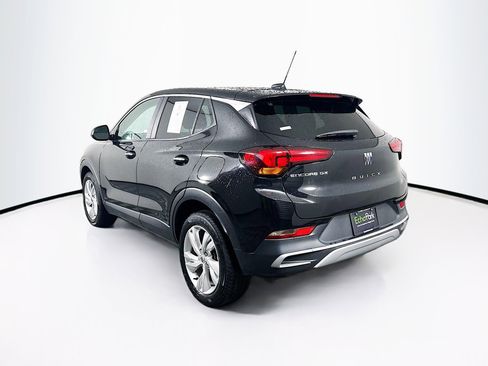 Used 2025 Buick Encore GX Preferred image 5