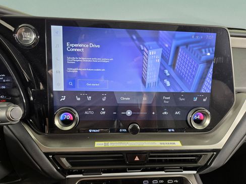 Certified 2026 Lexus TX 350 AWD w/ Technology Package image 15
