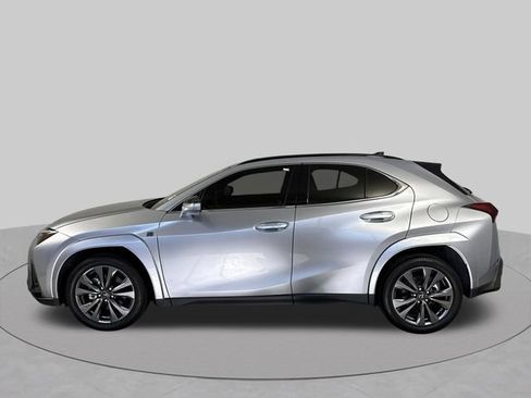Used 2025 Lexus UX 300h FWD w/ Accessory Package (Z2) image 31
