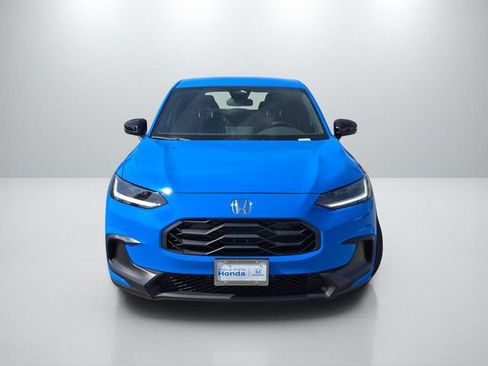 New 2027 Honda HR-V Sport image 2