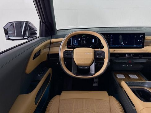 New 2027 Kia Telluride SX X-Line AWD/4WD image 24