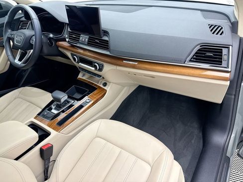 Certified 2023 Audi Q5 2.0T Premium Plus w/ Premium Plus Package image 15