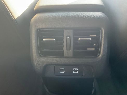 New 2025 Acura ADX A-Spec image 24