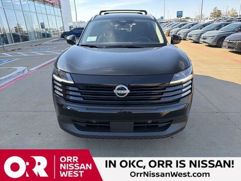 New 2026 Nissan Kicks SV w/ Charging Package FWD image 8