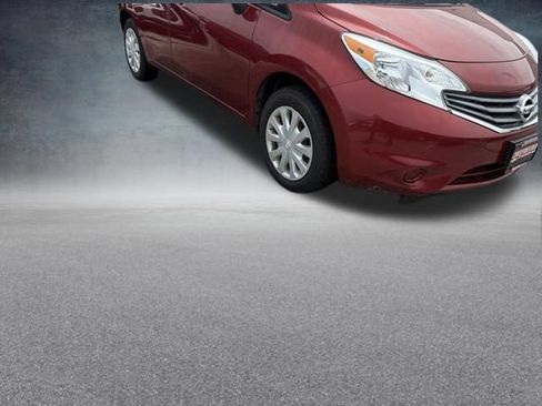 Used 2016 Nissan Versa Note SV FWD image 4