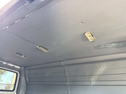 Used 2019 Chevrolet Express 2500 w/ Driver Convenience Package RWD image 15