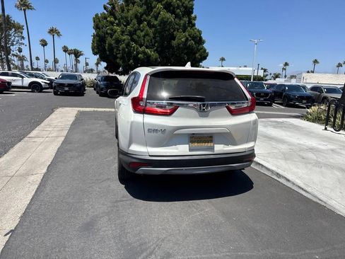 Used 2018 Honda CR-V EX-L image 23