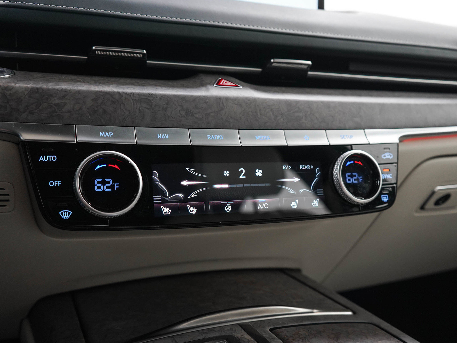 Used 2023 Genesis Electrified G80 AWD/4WD image 21