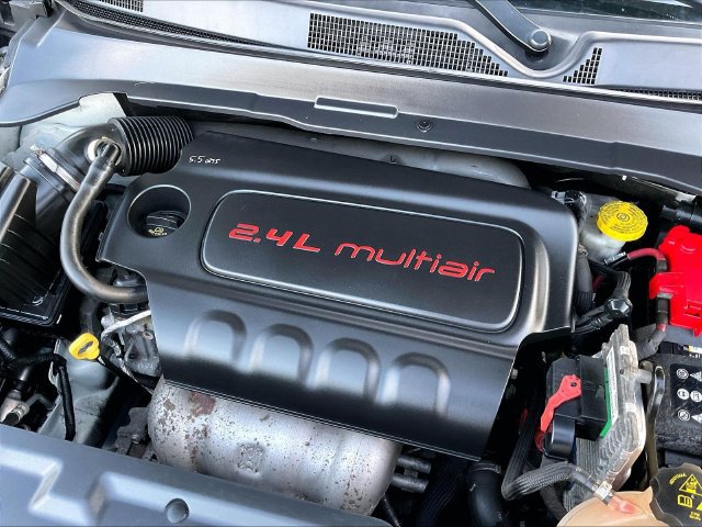 Used 2019 Jeep Compass Latitude w/ Popular Equipment Group AWD/4WD image 33