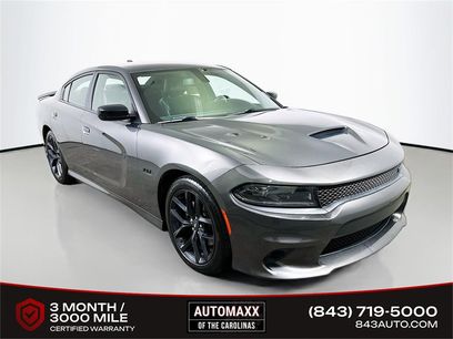 Used 2022 Dodge Charger R/T w/ Plus Group