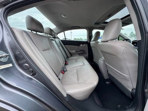 Used 2013 Honda Civic EX-L image 14