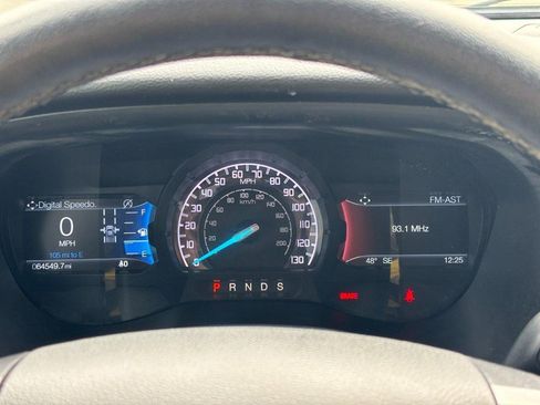 Used 2019 Ford Ranger Lariat w/ Equipment Group 501A Mid image 21