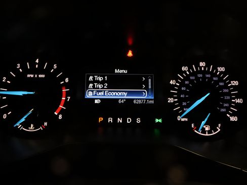 Used 2020 Ford Edge SE FWD image 20