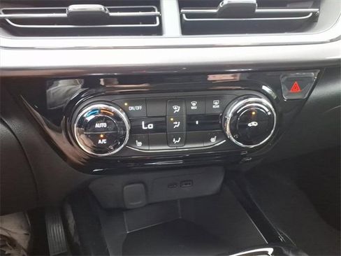 New 2026 Chevrolet Trax ACTIV w/ Driver Confidence Package image 18