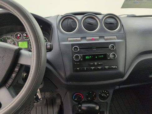 Used 2012 Ford Transit Connect XLT FWD image 16