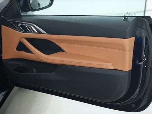 Used 2026 BMW 430i xDrive Coupe w/ Parking Assistance Package image 33