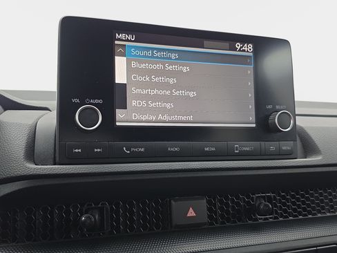 Used 2024 Honda CR-V Sport image 19