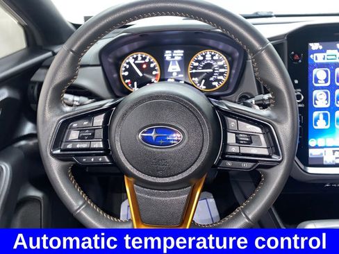 Certified 2024 Subaru Crosstrek 2.5i Wilderness w/ Crosstrek Mirror Package AWD/4WD image 16