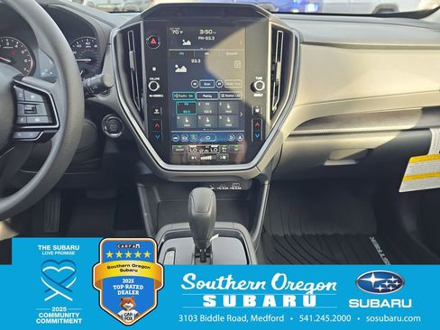 New 2026 Subaru Crosstrek 2.0i Premium image 27