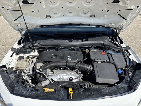 Used 2023 Mercedes-Benz GLA 250 4MATIC image 12