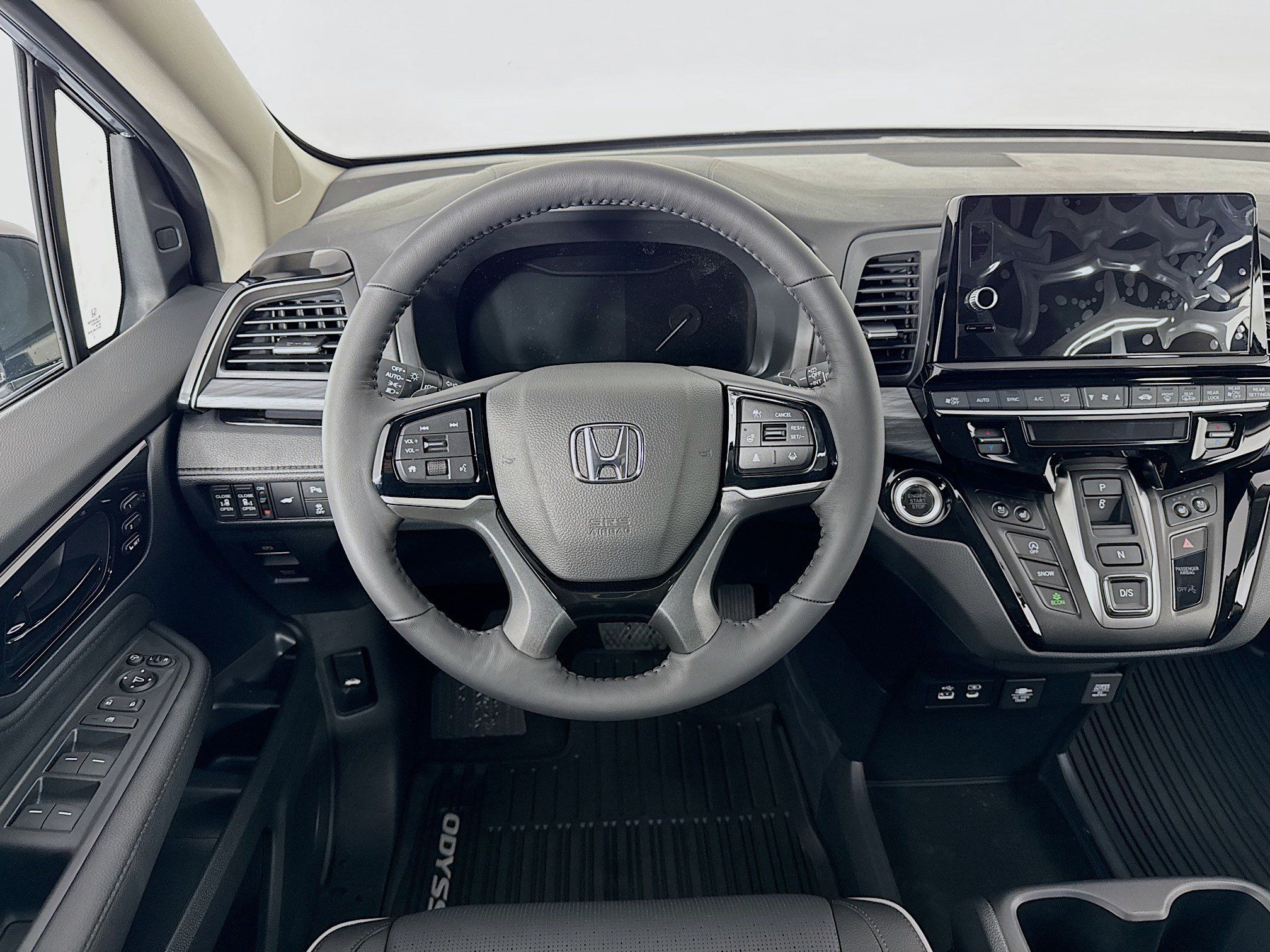 New 2026 Honda Odyssey Elite image 24