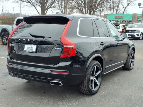 Used 2016 Volvo XC90 T6 R-Design w/ Protection Package Plus image 3