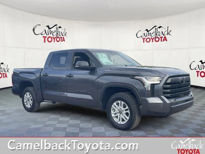 New 2026 Toyota Tundra SR5