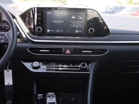 Used 2020 Hyundai Sonata SE FWD image 24