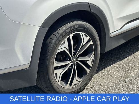 Used 2020 Hyundai Santa Fe SEL w/ Cargo Package image 6