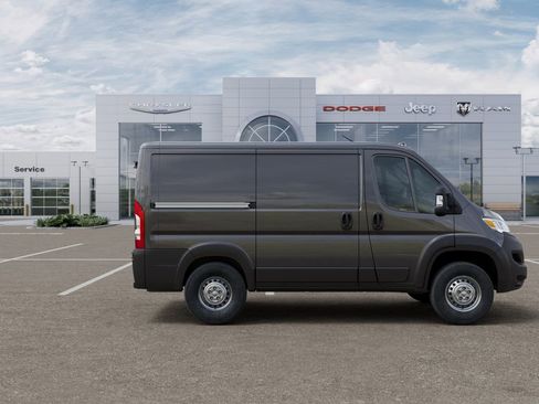 New 2026 RAM ProMaster 1500 image 21
