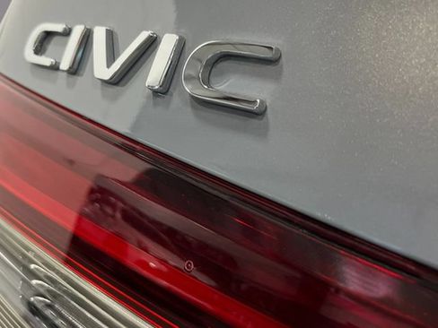 New 2026 Honda Civic Sport image 5
