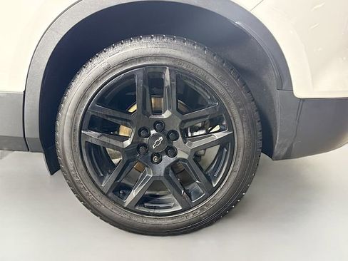 Used 2020 Chevrolet Blazer LT FWD image 33