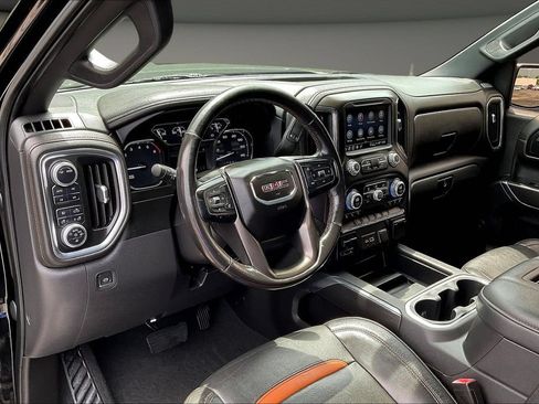 Used 2021 GMC Sierra 1500 AT4 AWD/4WD image 22