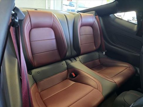 Used 2025 Ford Mustang GT Premium image 13