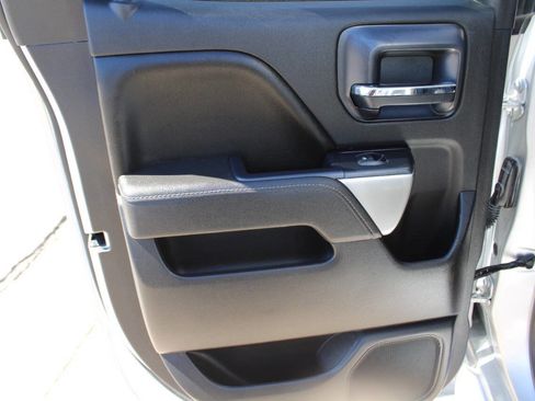 Used 2015 Chevrolet Silverado 1500 LT w/ All Star Edition image 6