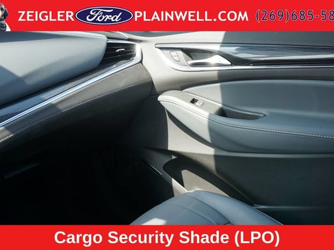 Used 2024 Buick Enclave Essence w/ Experience Buick Package AWD/4WD image 33