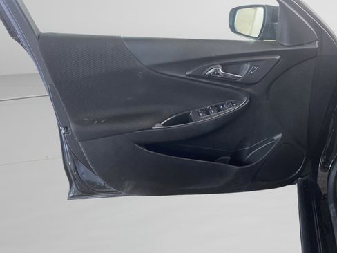 Used 2024 Chevrolet Malibu LT image 13
