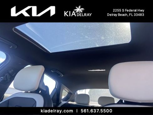 New 2026 Kia K4 GT-Line image 16